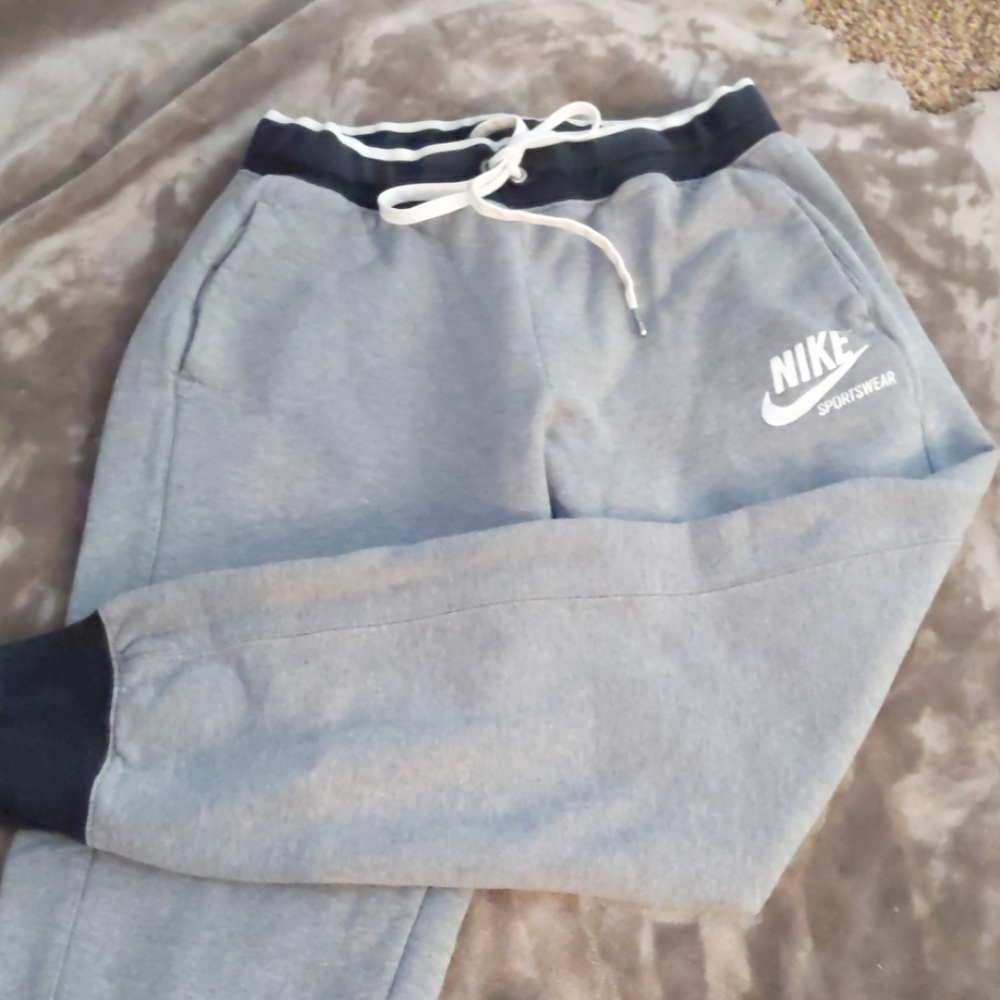 Nike sweats